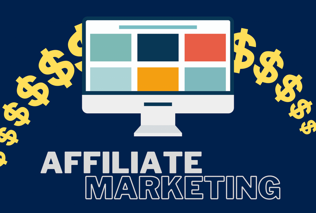 affiliate marketing se paise kaise kamaye by desiexpert.com