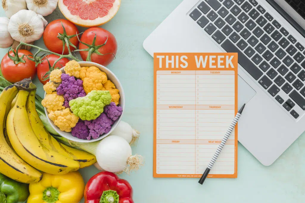 Detox Diet Plan by DesiExpert.com