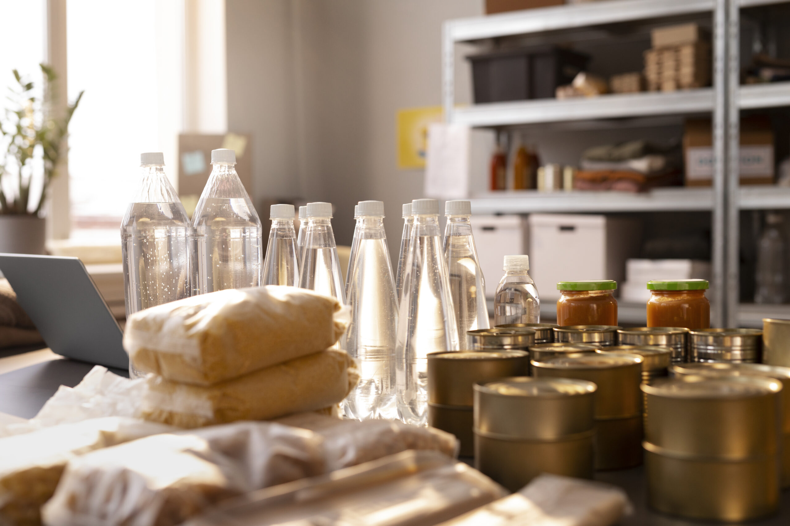 kitchen organization tips | chota kitchen kaise sajaye by DesiExpert.com