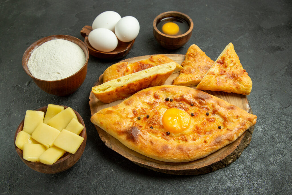 Anda Paratha Banane Ka Tarika by DesiExpert.com