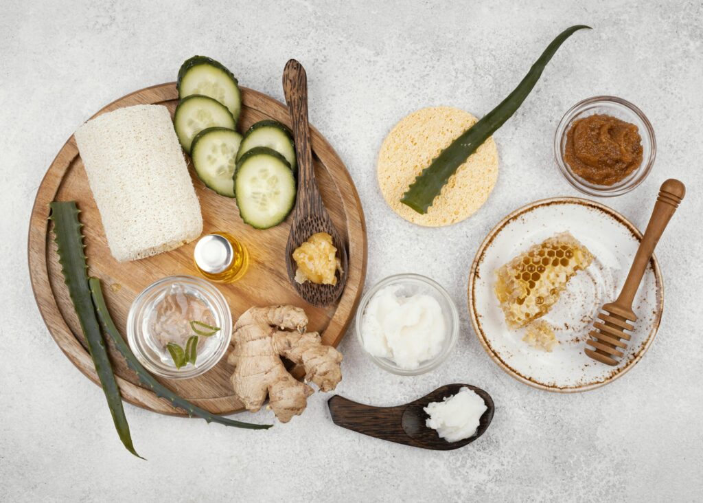 Face Steaming Benefits by DesiExpert.com