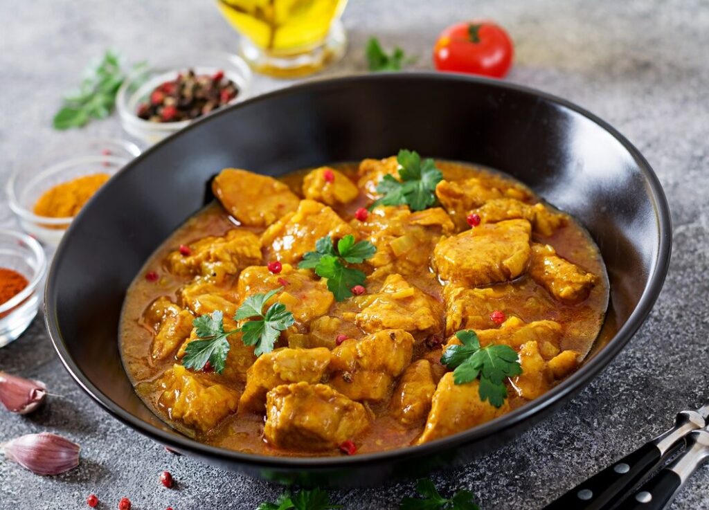 Chicken karahi recipe by DesiExpert.com
