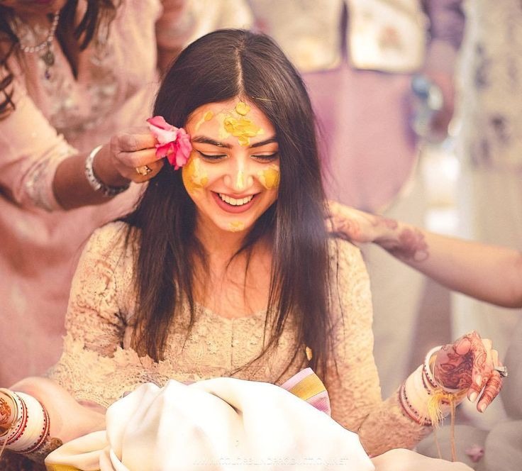 bridal ubtan recipe by DesiExpert.com