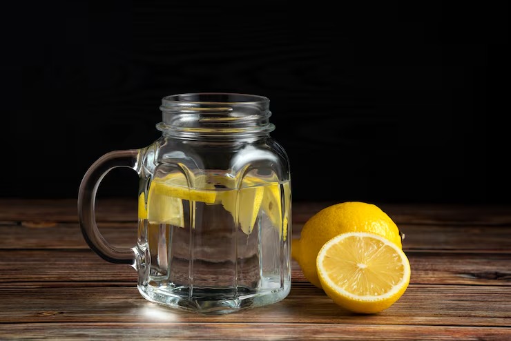 lemon water detox by desiexpert.com