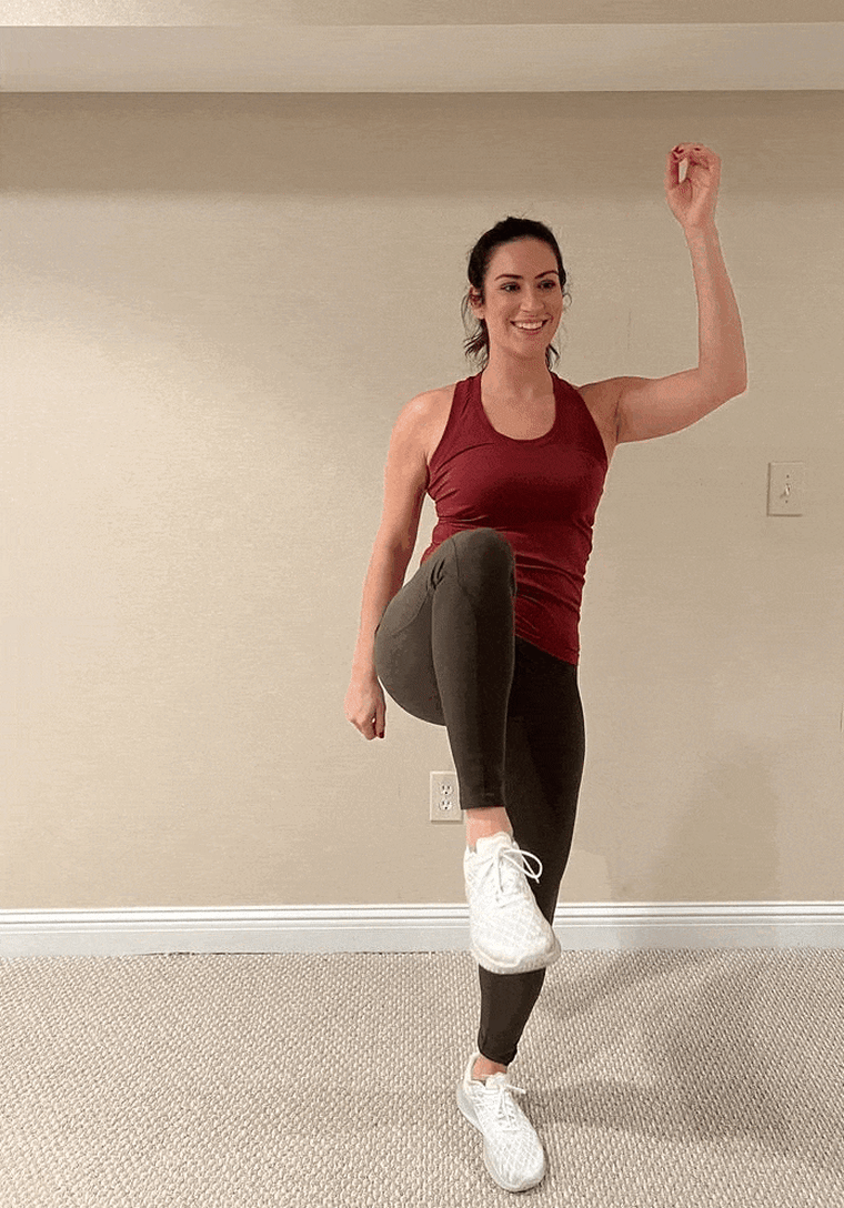 best exercises for weight loss by DesiExpert.com