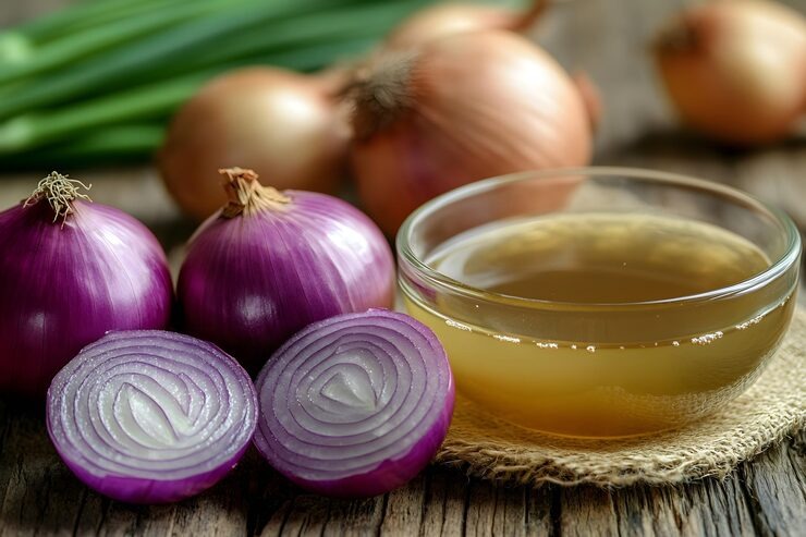 hair fall rokne ke totkay by DesiExpert.com