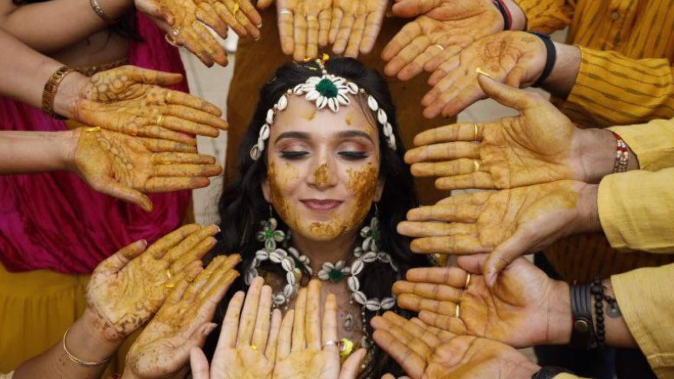 bridal ubtan recipe by DesiExpert.com