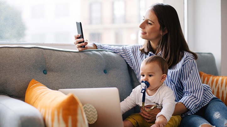 UAE moms earning ideas by DesiExpert.com