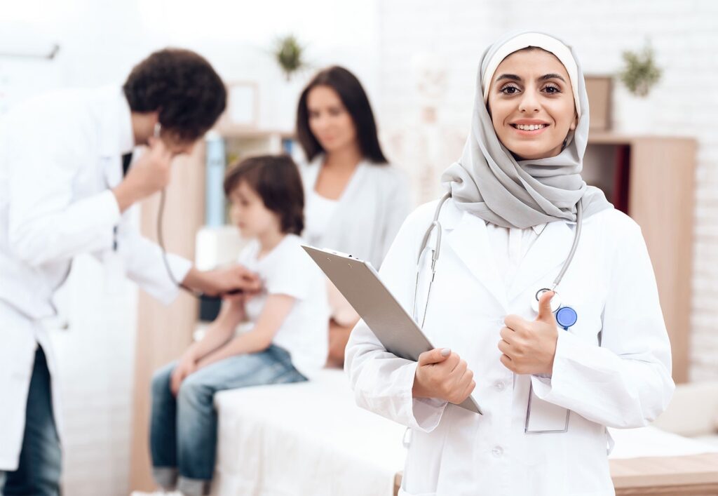 Health insurance UAE comparison by DesiExpert.com