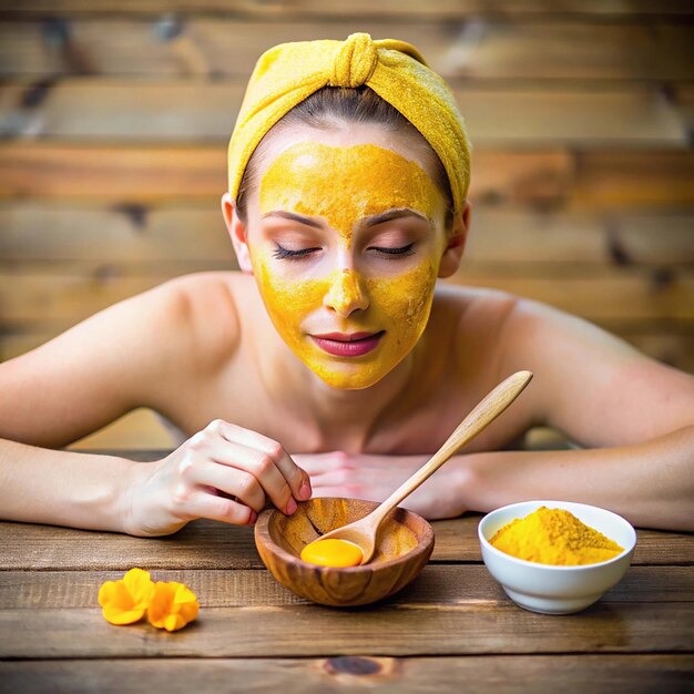 ubtan recipe for glow by DesiExpert.com