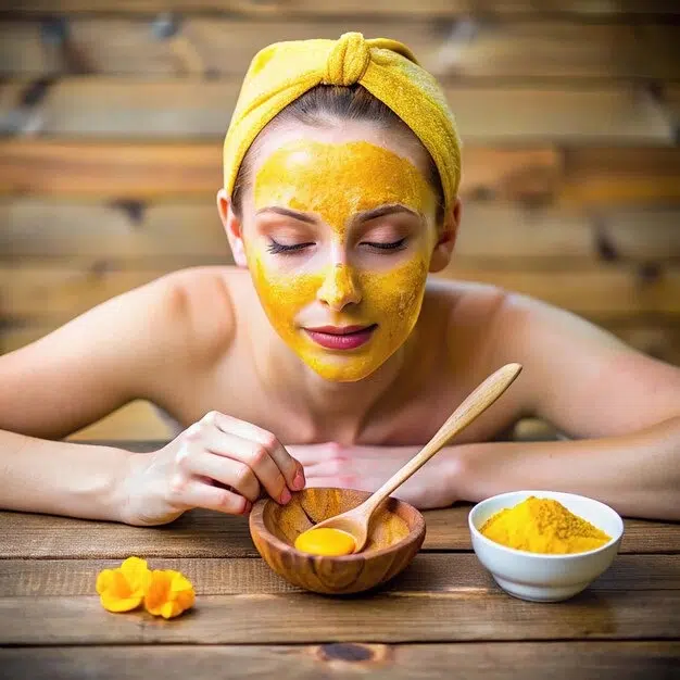 ubtan recipe for glow by DesiExpert.com