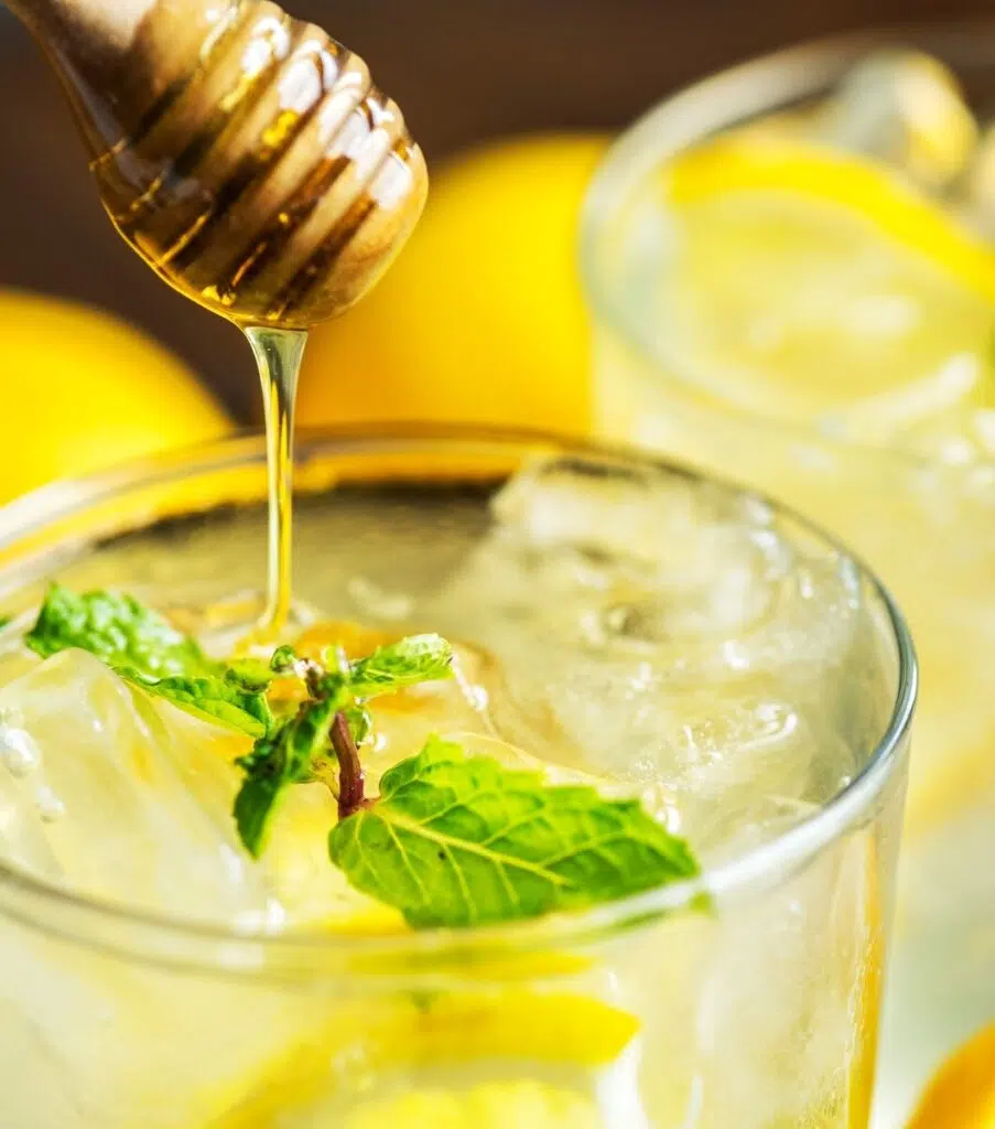 Detox Drinks for Kids by DesiExpert.com 