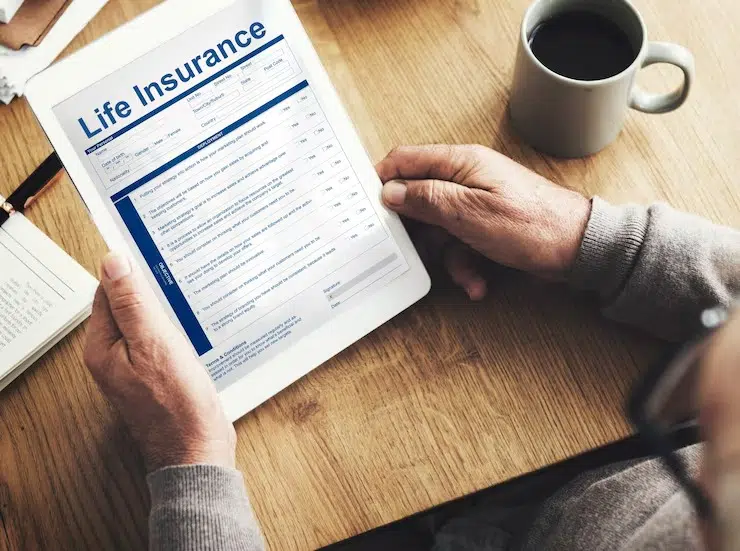 Best Life Insurance Pakistan by DesiExpert.com
