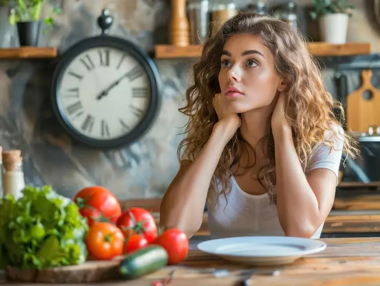Intermittent Fasting For Women by DesiExpert.com