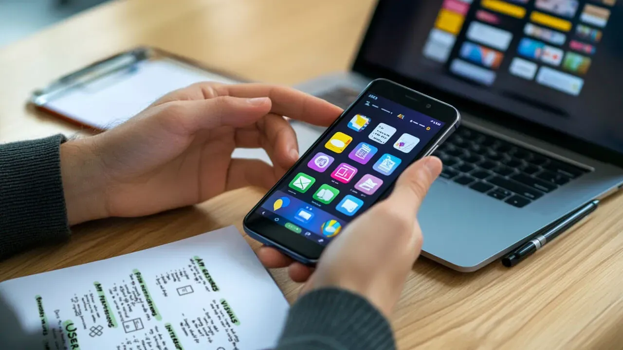 Mobile Se Online Earning Kaise Karein by DesiExpert.com