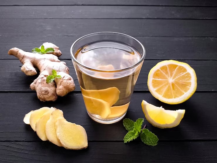 Detox Diet Plan by DesiExpert.com