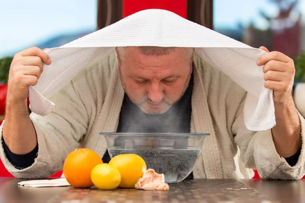 Balgham ka Ilaj Ghar Par by DesiExpert.com