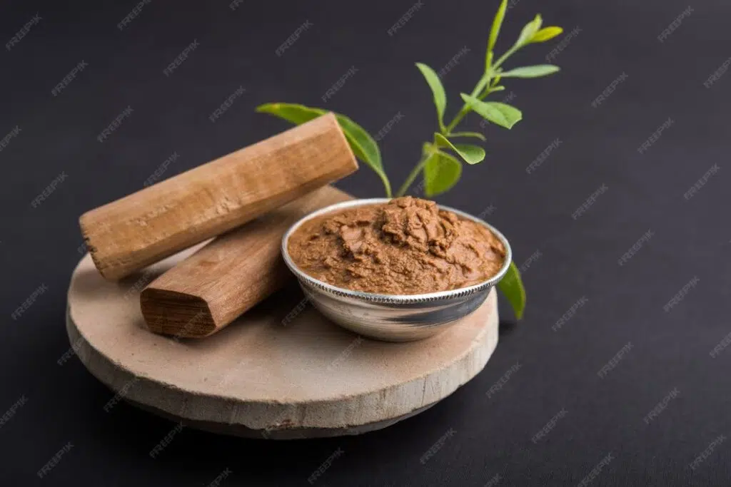 ubtan recipe for glow by DesiExpert.com