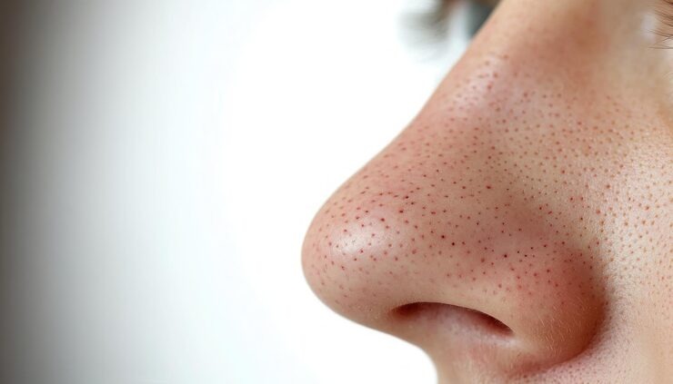 Blackheads Ko Permanently Khatam Karne ka Tareeqa by DesiExpert.com