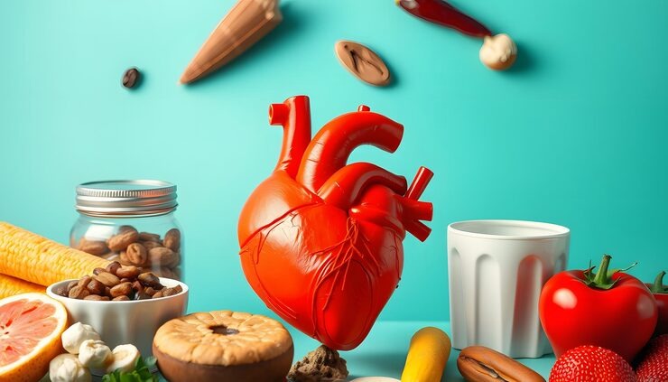heart health best foods by DesiExpert.com