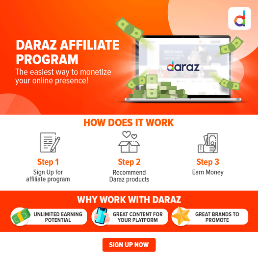Affiliate Marketing Se Paise Kaise Kamaye by DesiExpert.com