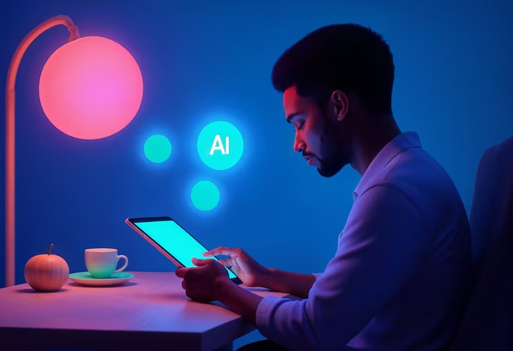 freelancers ke liye best AI tools by DesiExpert.com