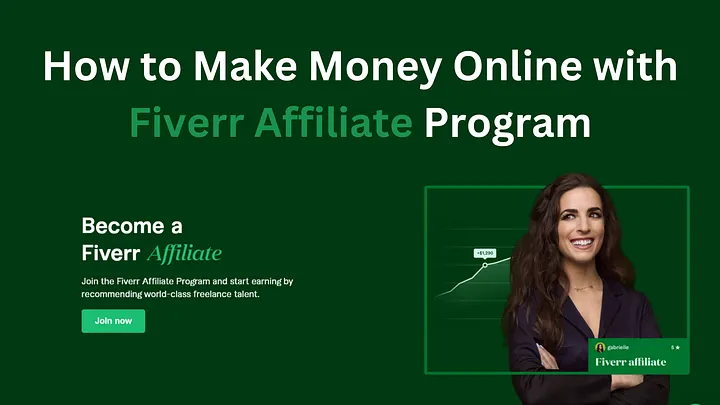 Affiliate Marketing Se Paise Kaise Kamaye by DesiExpert.com