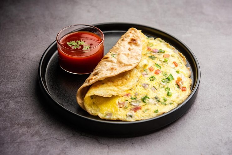 healthy breakfast ideas pakistani by DesiExpert.com