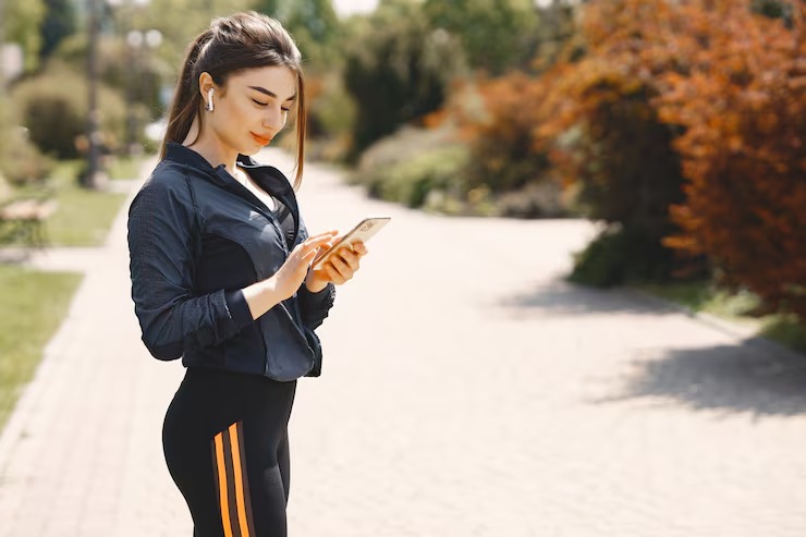 Morning Walk Benefits by DesiExpert.com