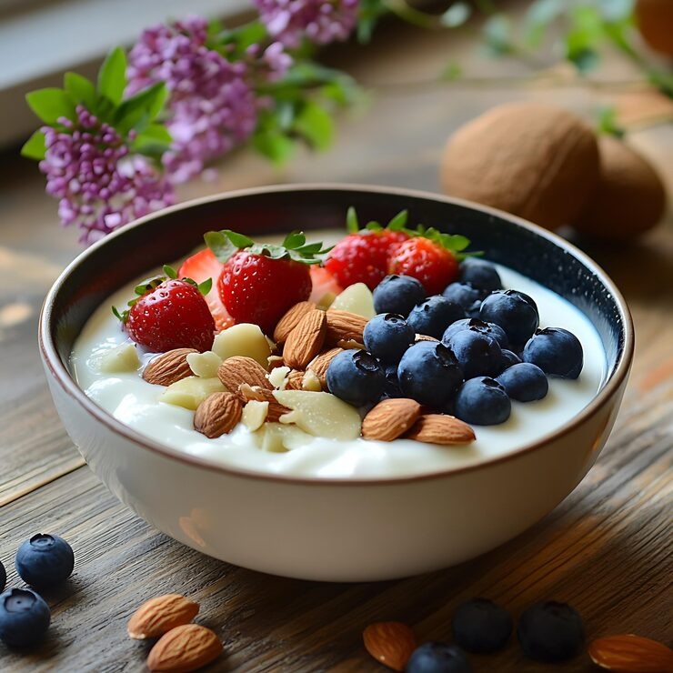 healthy breakfast ideas pakistani by DesiExpert.com