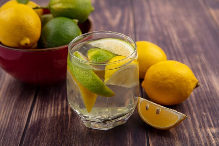 lemon water detox by desiexpert.com
