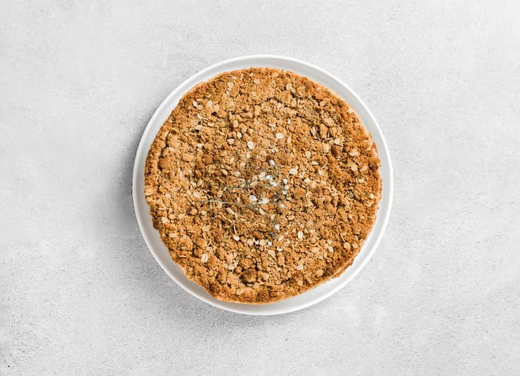 panjiri recipe by DesiExpert.com