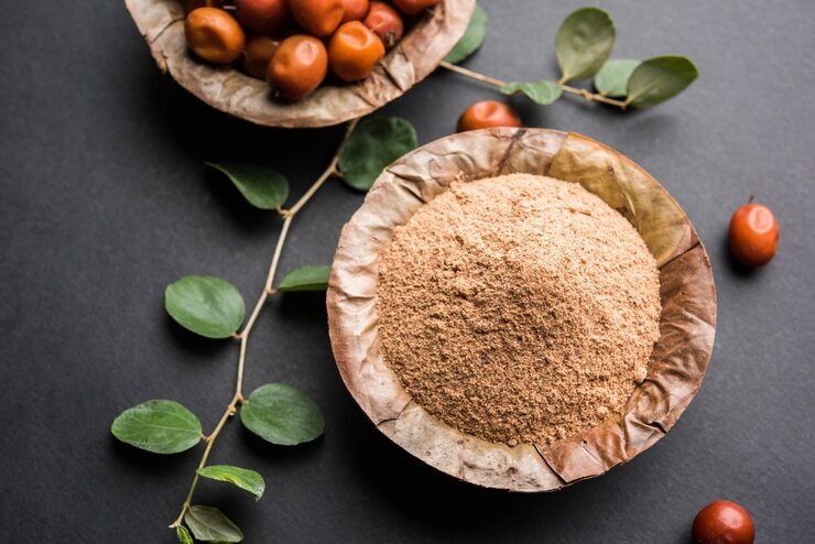 Herbal Remedies for Weight Loss by DesiExpert.com