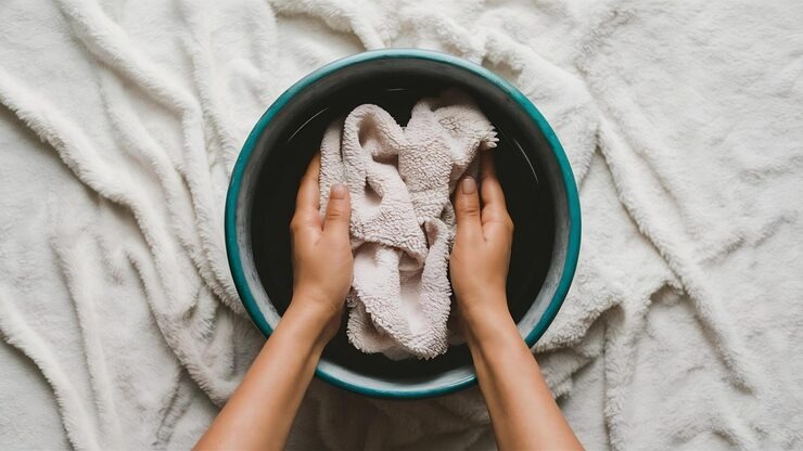 blanket washing tips in urdu in DesiExpert.com