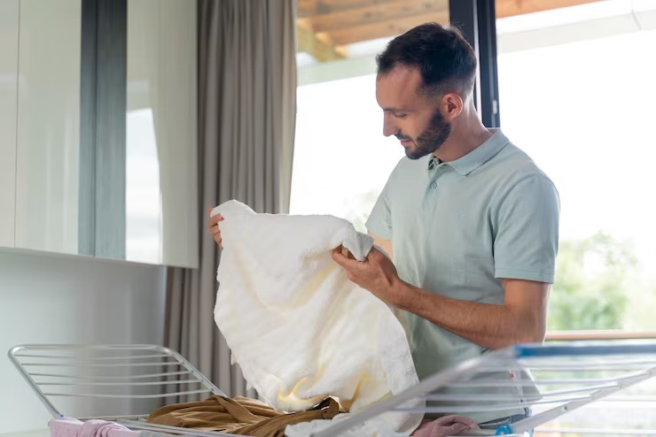 blanket washing tips in urdu in DesiExpert.com