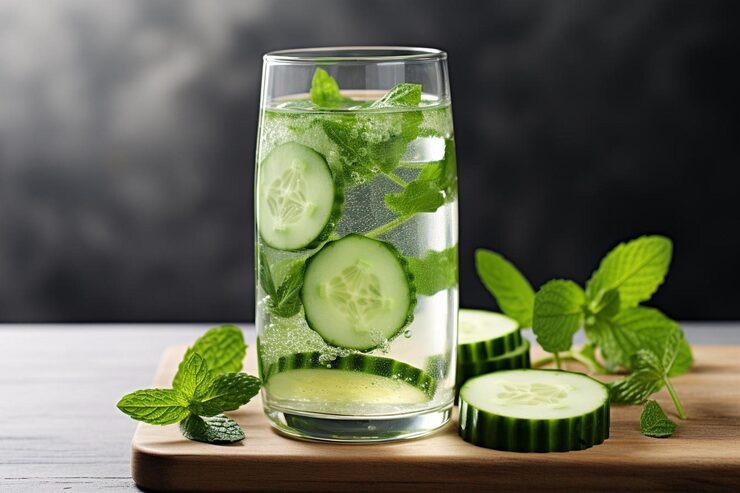 Detox Diet Plan by DesiExpert.com