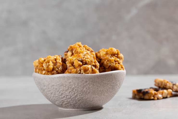 panjiri recipe by DesiExpert.com