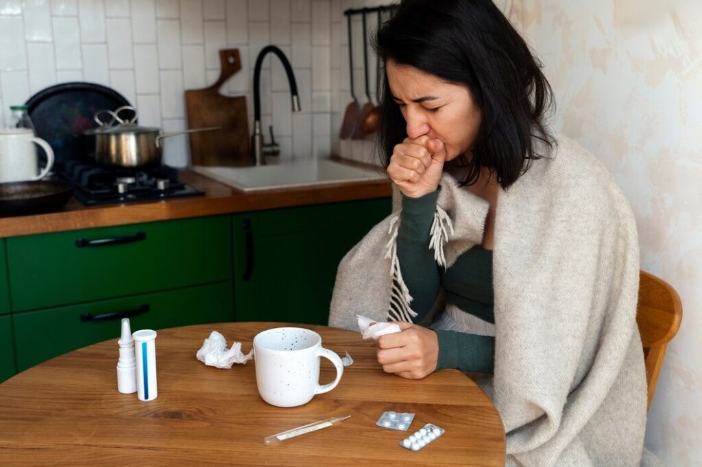 Sardi Ki Khansi Ka Ilaj by DesiExpert.com