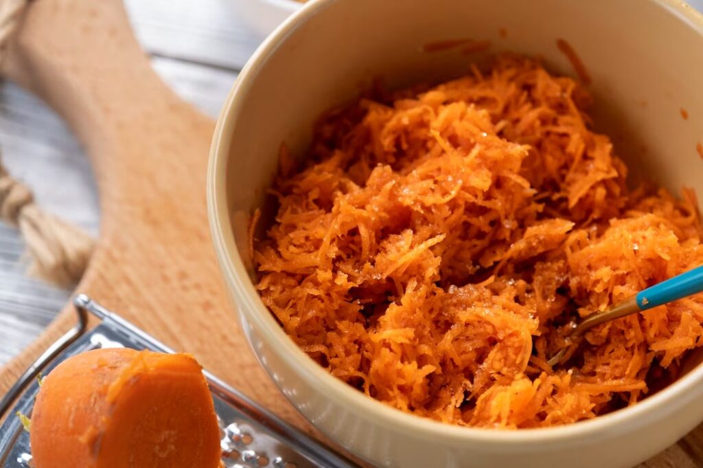 gajar ka halwa recipe by DesiExpert.com