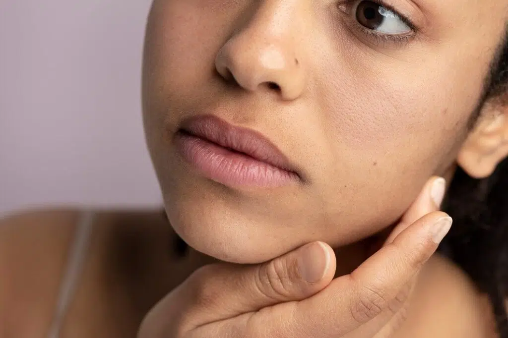dry skin ke liye winter glow totkay by desiexpert.com