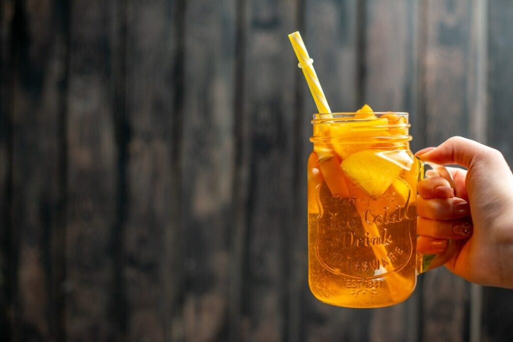 Summer drinks recipes Pakistani by DesiExpert.com