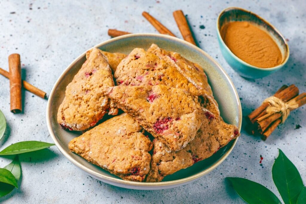 panjiri recipe by DesiExpert.com