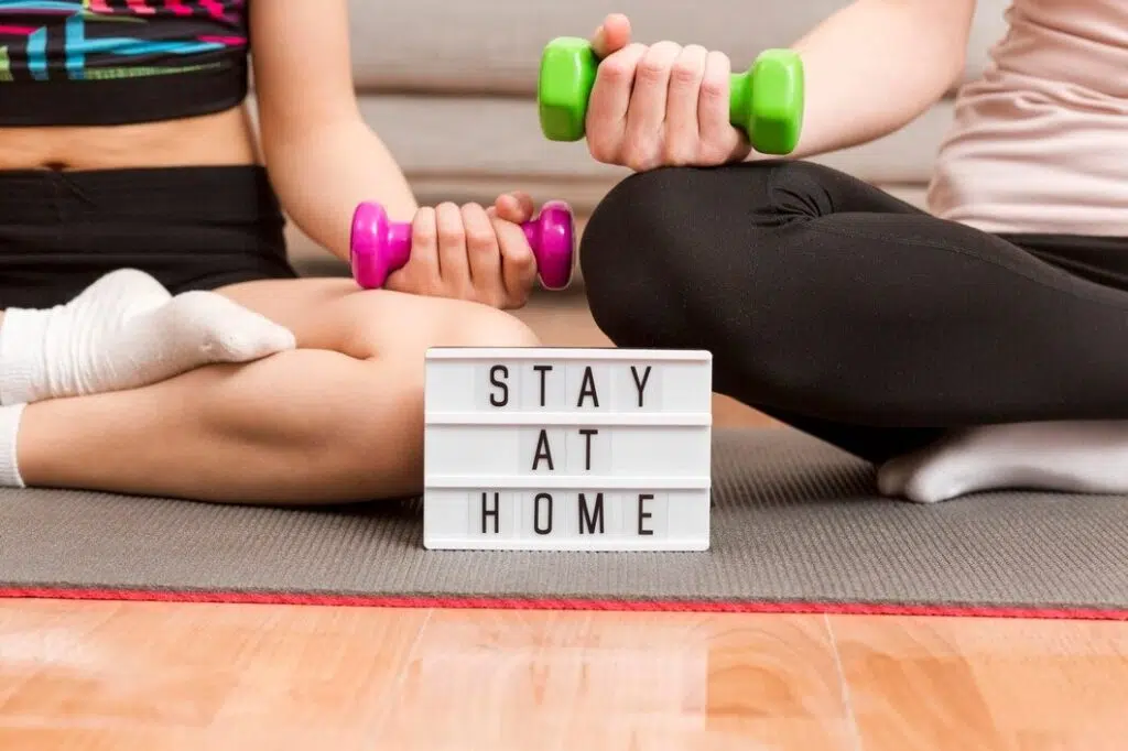 best exercises for weight loss by DesiExpert.com