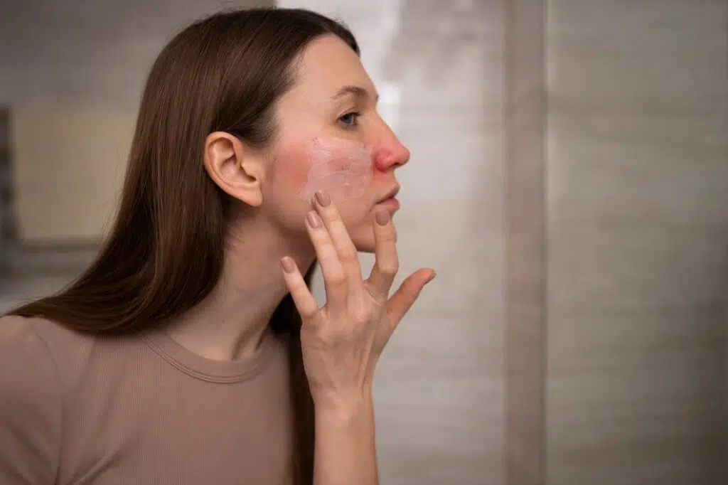 ubtan recipe for glow by DesiExpert.com
