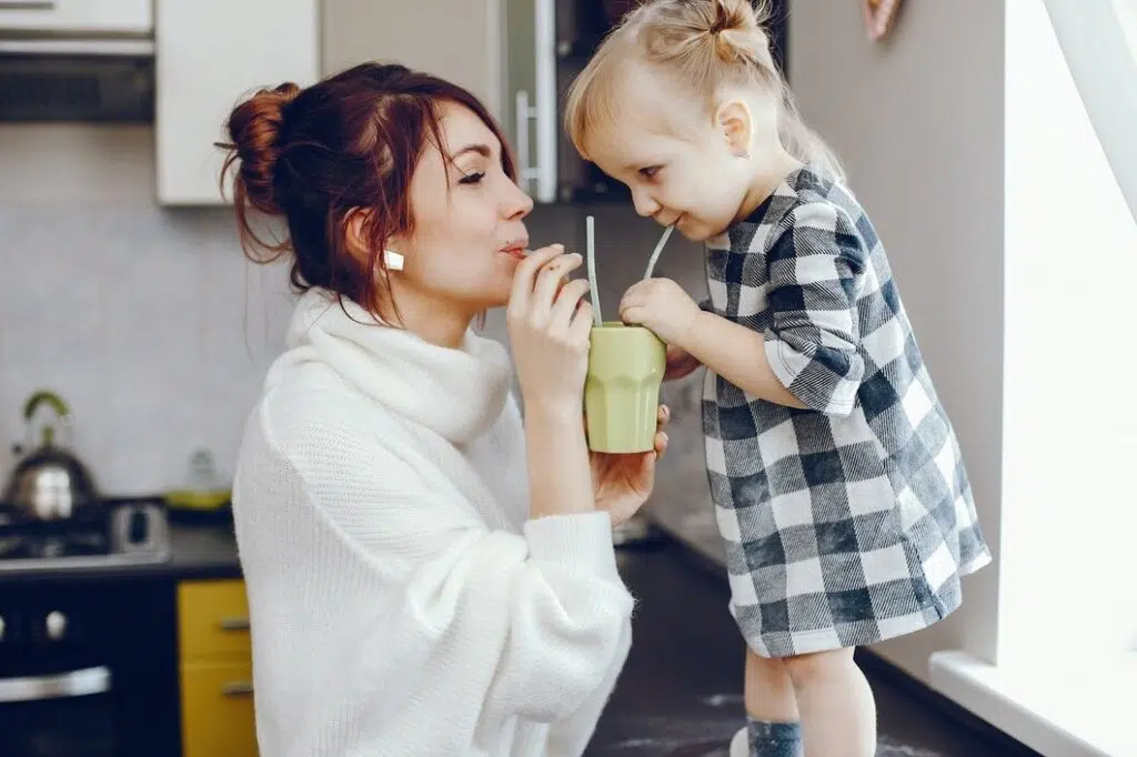 Detox Drinks for Kids by DesiExpert.com
