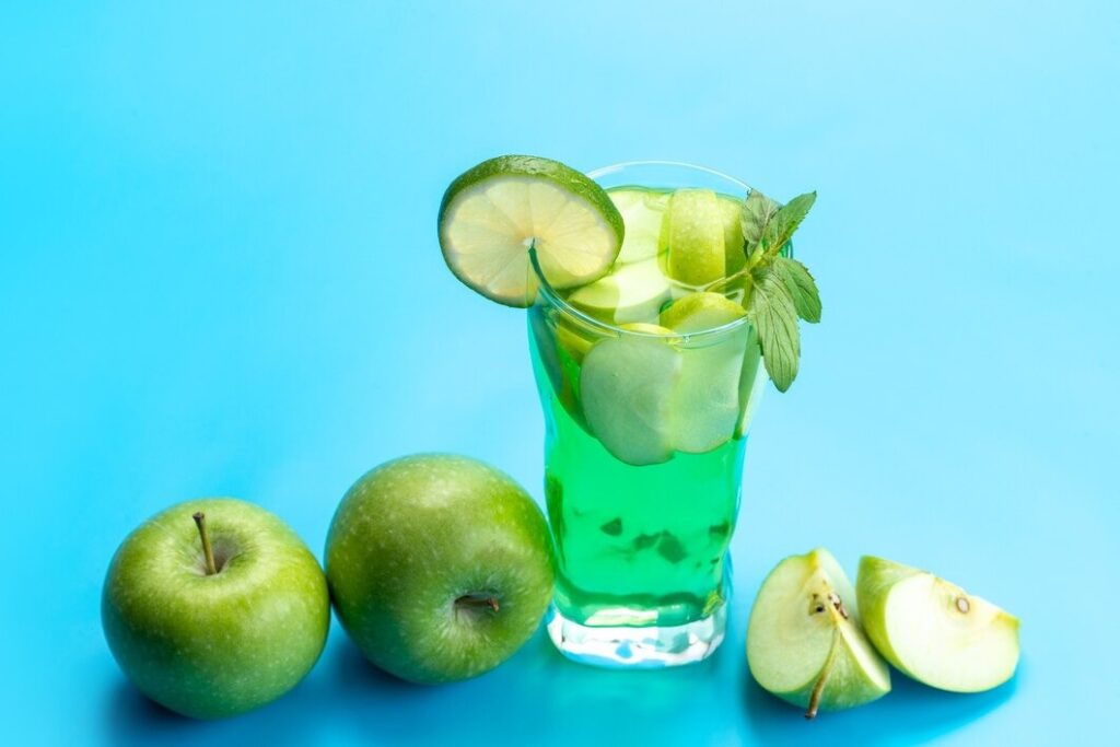Detox Drinks for Kids by DesiExpert.com 
