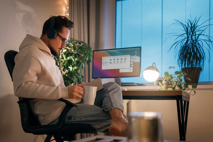 remote jobs for pakistani for DesiExpert.com