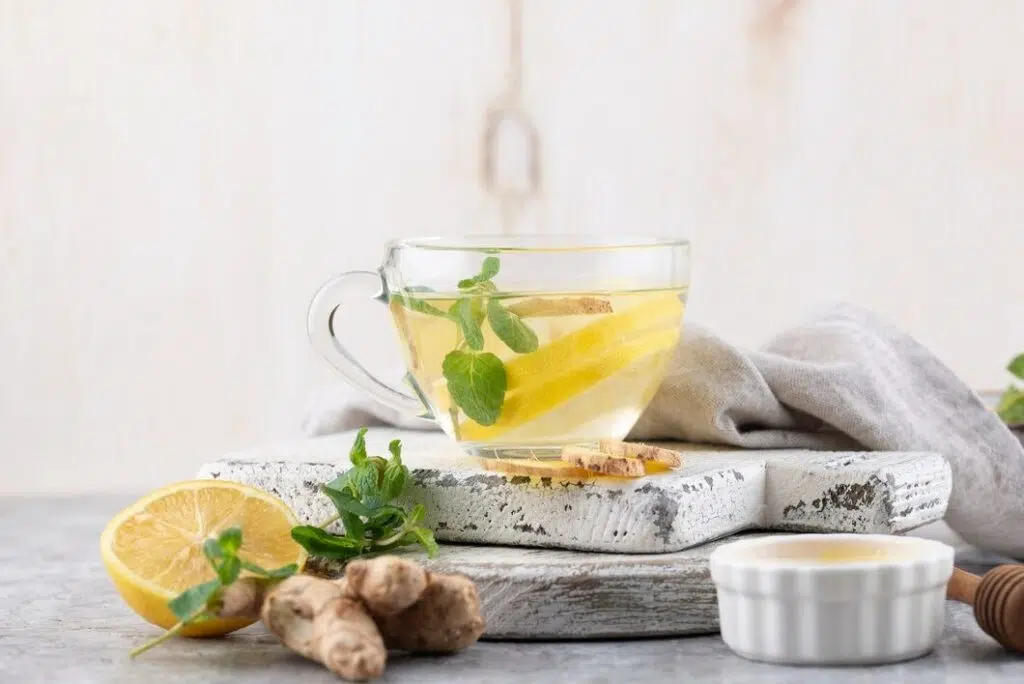 Detox Drinks for Kids by DesiExpert.com