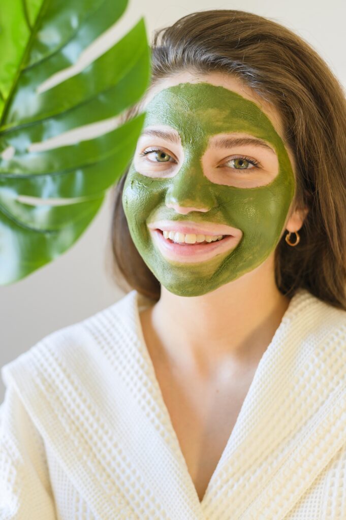 Face Brightening Tips Natural Face Packs by DesiExpert.com