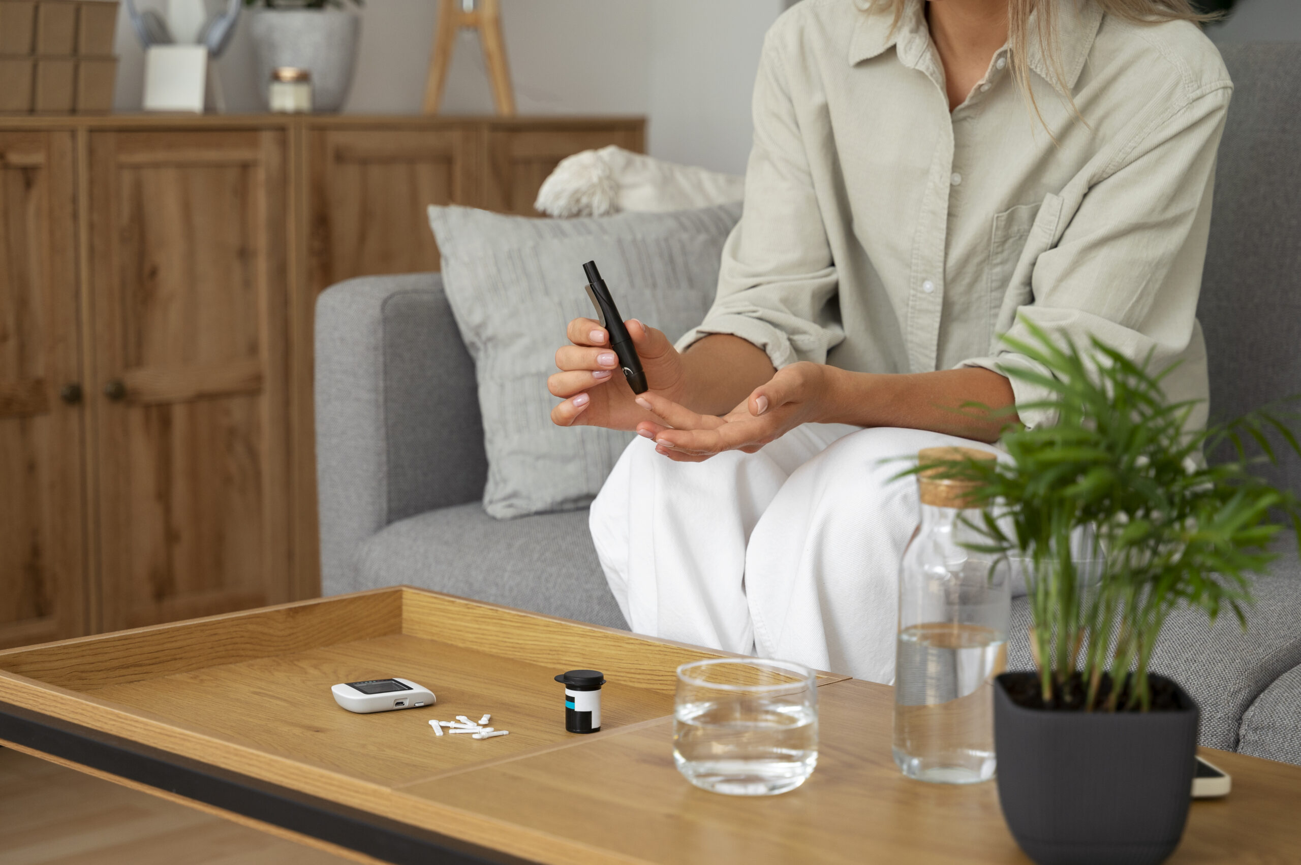 Home Remedies for Sugar Control | Diabetes Totkay by DesiExpert.com